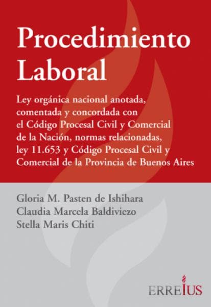 PROCEDIMIENTO LABORAL