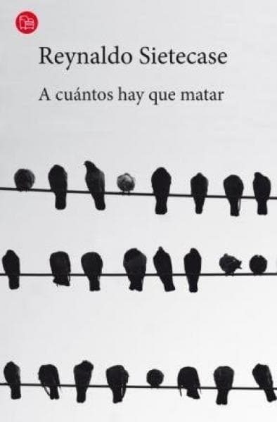 A CUANTOS HAY QUE MATAR