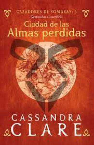 CAZADORES DE SOMBRAS 5