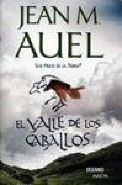 EL VALLE DE LOS CABALLOS
