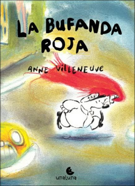 BUFANDA ROJA, LA