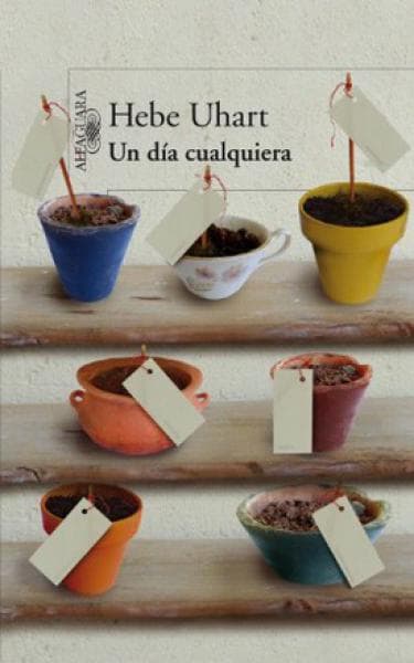 UN DIA CUALQUIERA