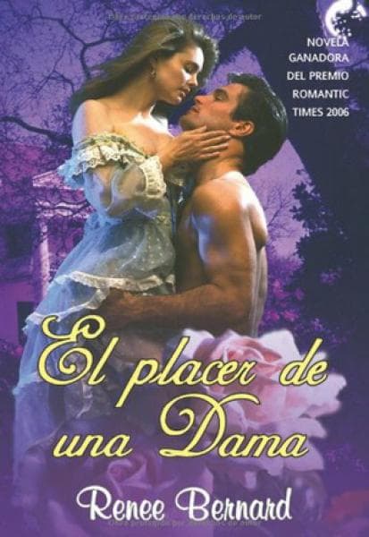 EL PLACER DE UNA DAMA