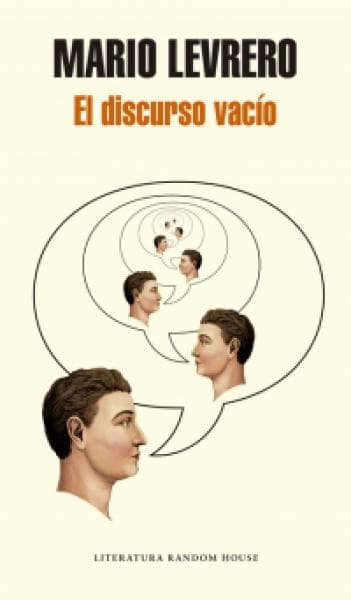 EL DISCURSO VACIO