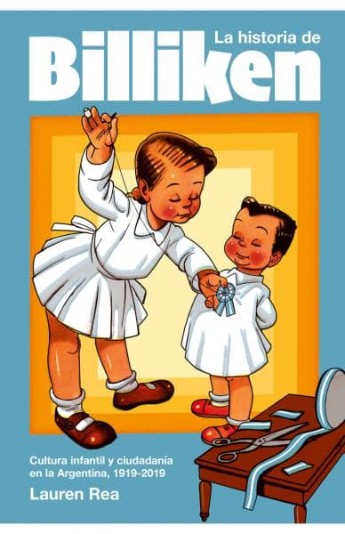 LA HISTORIA DE BILLIKEN