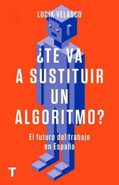 TE VA A SUSTITUIR UN AGORITMO ?
