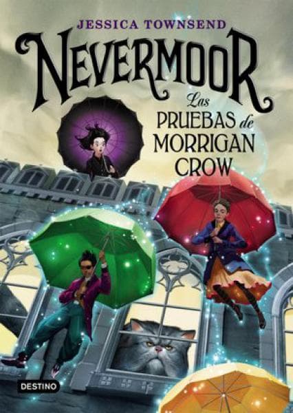 NEVERMOON