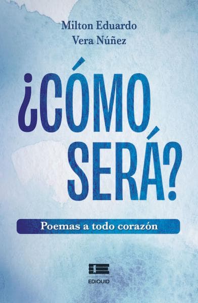 ¿COMO SERA?