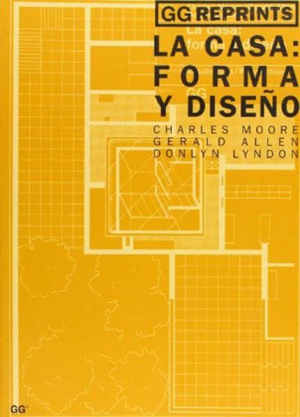 LA CASA:FORMA Y DISEÑO