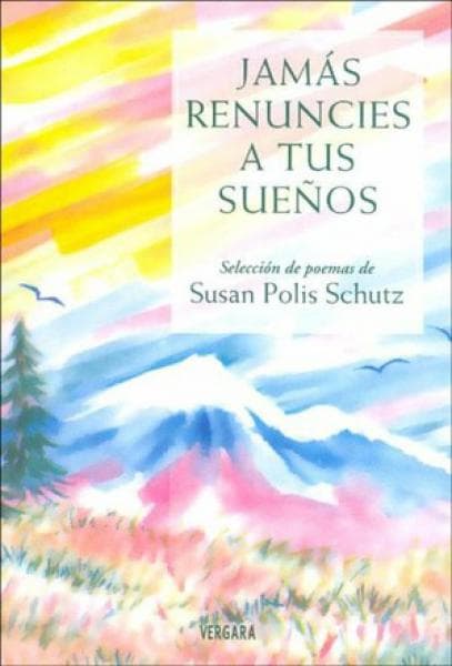 JAMAS RENUNCIES A TUS SUEÑOS