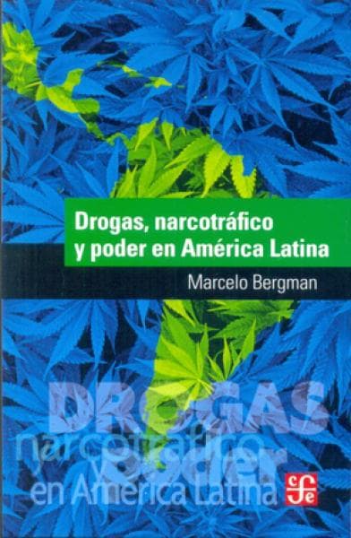 DROGAS, NARCOTICO Y PODER DE AMERICA ...