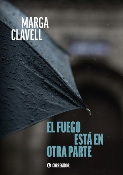 FUEGO ESTA EN OTRA PARTE, EL
