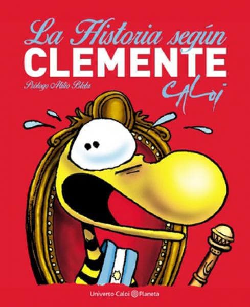 LA HISTORIA SEGUN CLEMENTE