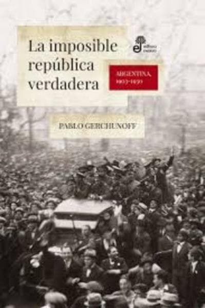 LA IMPOSIBLE REPUBLICA VERDADERA