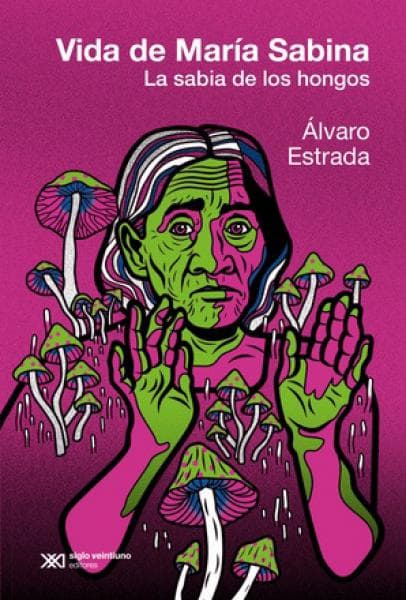 VIDA DE MARIA SABINA