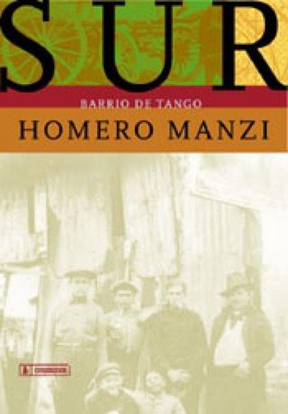 SUR (BARRIO DE TANGO)