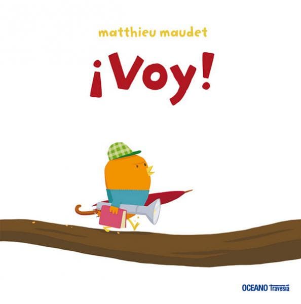 VOY !
