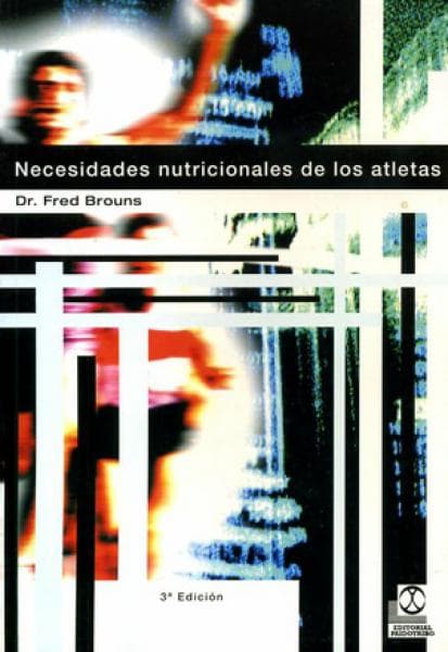 NECESIDADES NUTRICIONALES DÑL ATLETLATAS