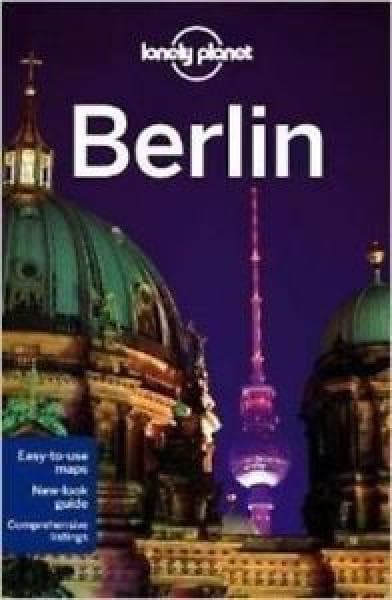 GUIA DE BERLIN ( ENG )