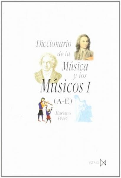 DICC.DE LA MUSICA Y LOS MUS.1
