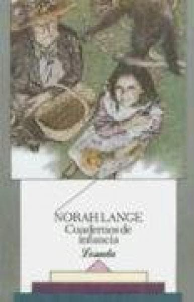 CUADERNOS DE INFANCIA