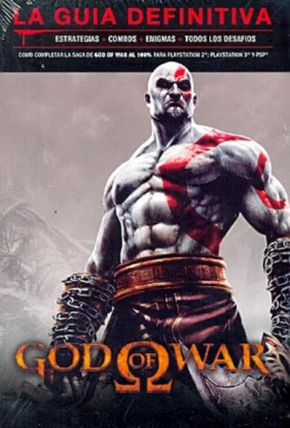 GOD OF WAR