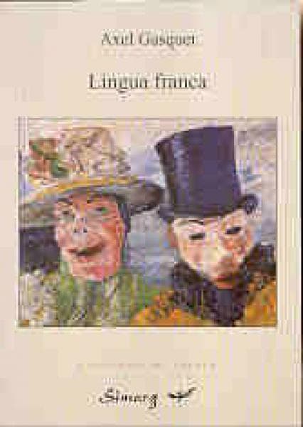 LINGUA FRANCA