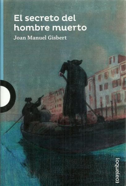 EL SECRETO DEL HOMBRE MUERTO
