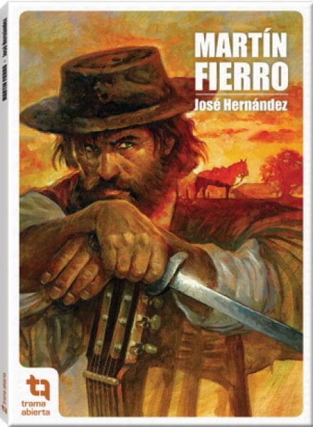 MARTIN FIERRO