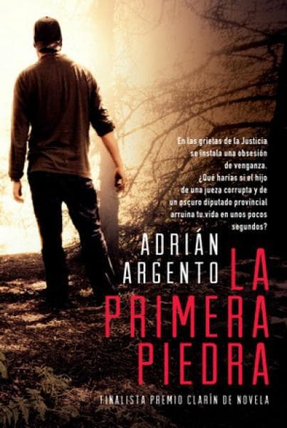 LA PRIMERA PIEDRA