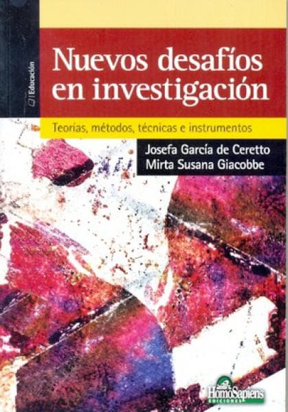 NUEVOS DESAFIOS EN INVESTIGACION