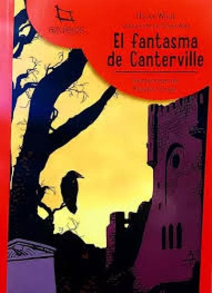 EL FANTASMA DE CANTERVILLE