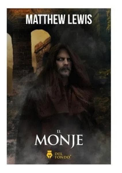 EL MONJE