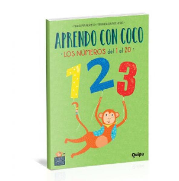 LOS NUMEROS DEL 1 AL 10