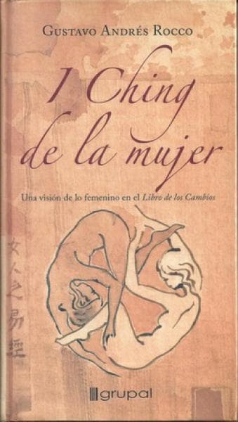 I CHING DE LA MUJER
