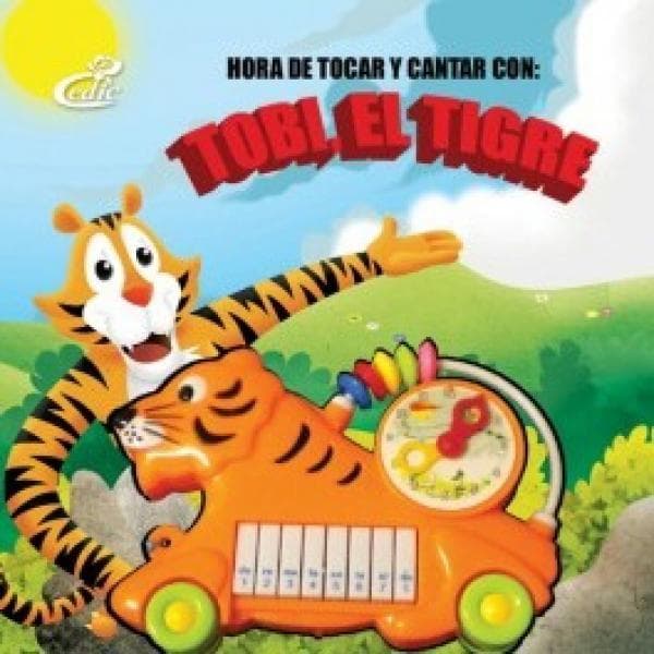 EL TOBI TIGRE