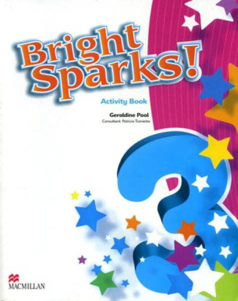 BRIGHT SPARKS! 3 - SB                   