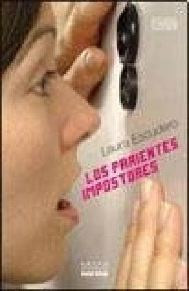 LOS PARIENTES IMPOSTORES