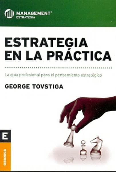 ESTRATEGIA EN LA PRACTICA