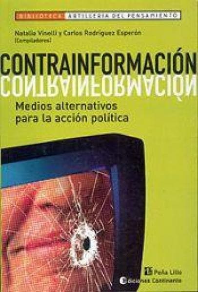CONTRAINFORMACION
