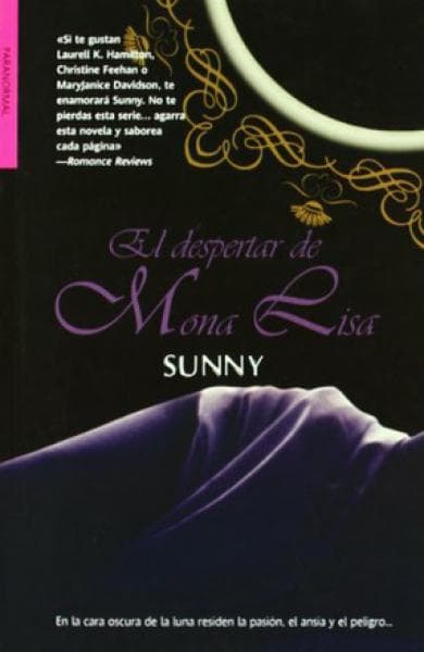 EL DESPERTAR DE LA MONA LISA