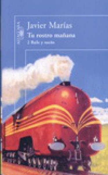 TU ROSTRO MAÑANA 2:BAILE Y SUEÑO