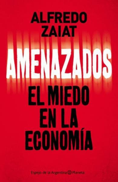 AMENAZADOS-