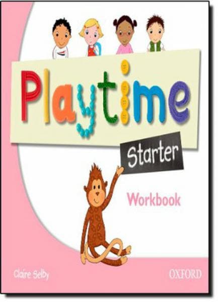 PLAYTIME STARTER - WB