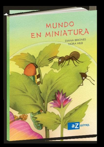 MUNDO EN MINIATURA