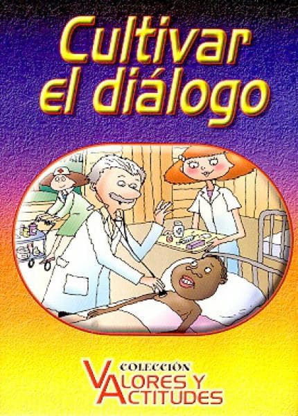 CULTIVAR EL DIALOGO