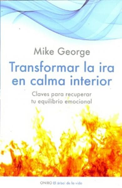 TRANSFORMAR LA IRA EN CALMA INTERIOR