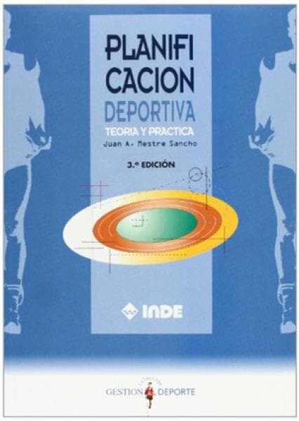 PLANIFICACION DEPORTIVA