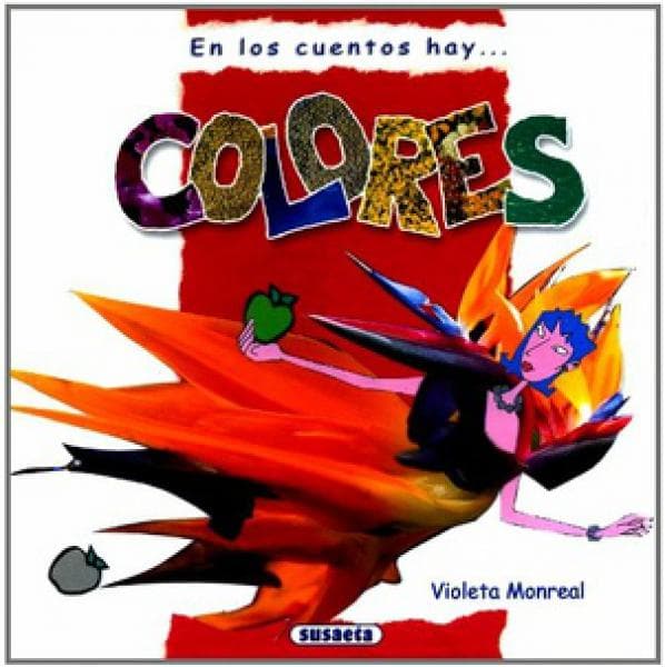 COLORES
