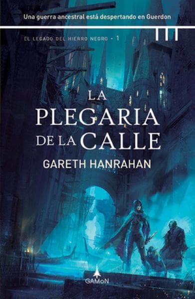 LA PLEGARIA DE LA CALLE